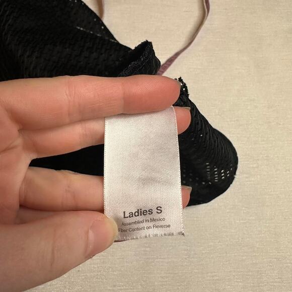 New Orleans Saints Who Dat Jersey Top - Picture 3 of 4